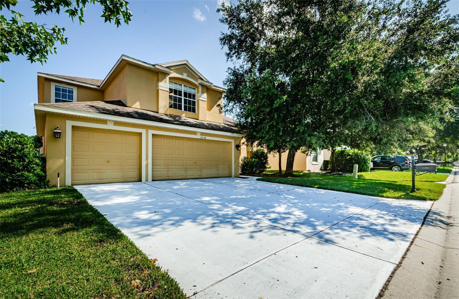 Details for 11108 Belle Haven Drive, NEW PORT RICHEY, FL 34654