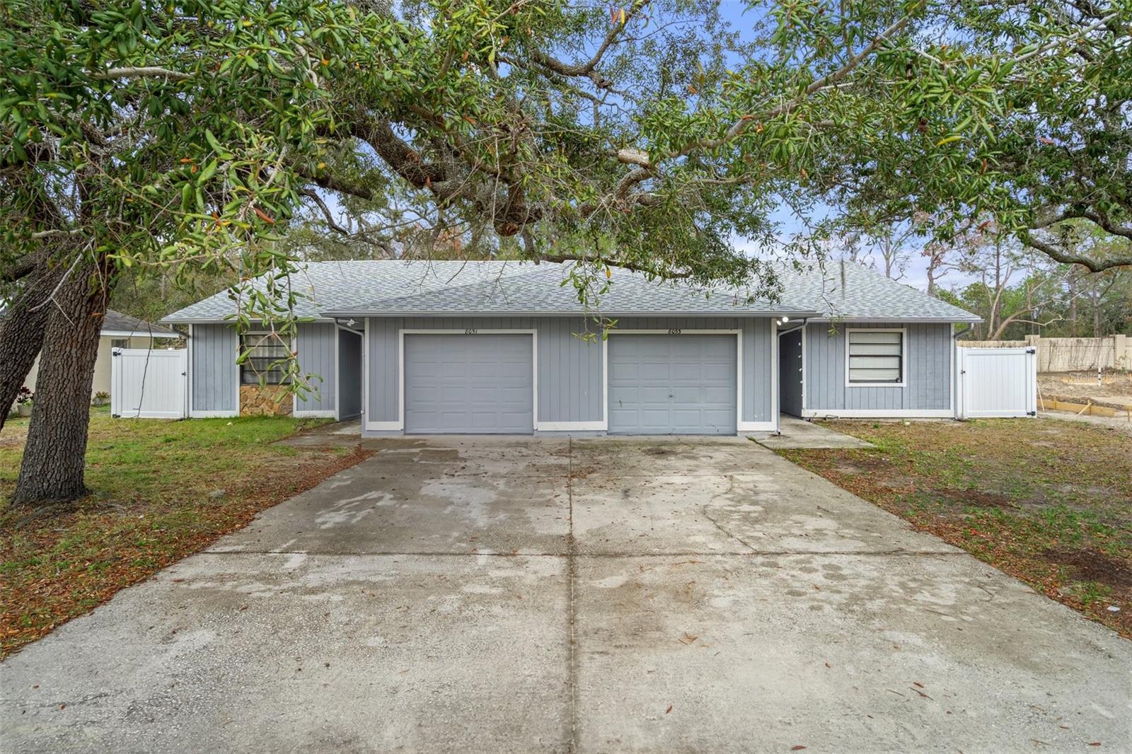 Details for 8051&8053 Canterbury Street, SPRING HILL, FL 34606