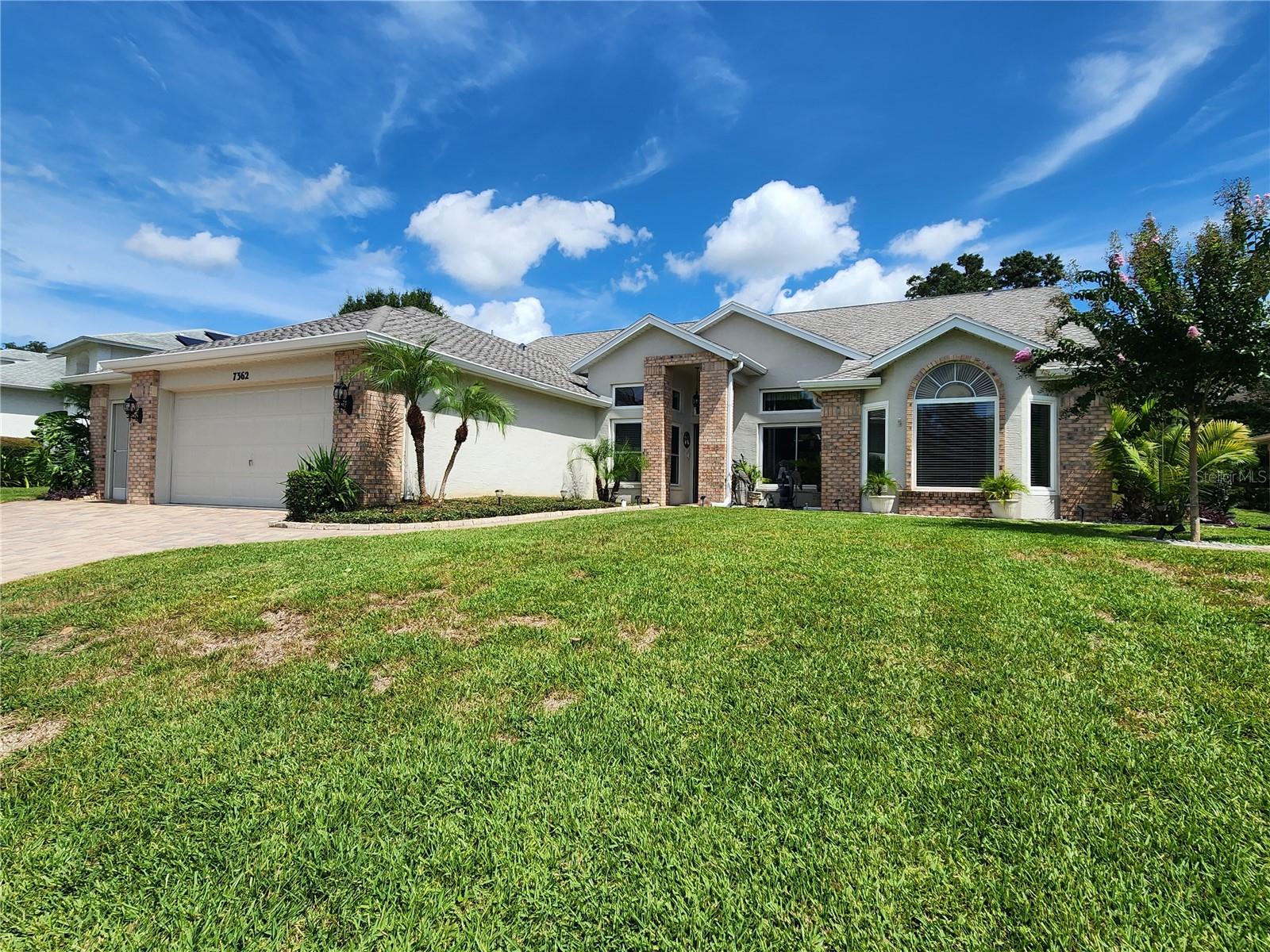 Details for 7362 Blue Skies Drive, Spring Hill, FL 34606