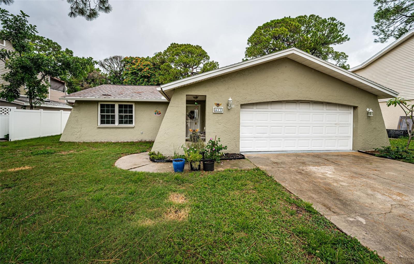 Details for 817 Riverside Drive, TARPON SPRINGS, FL 34689