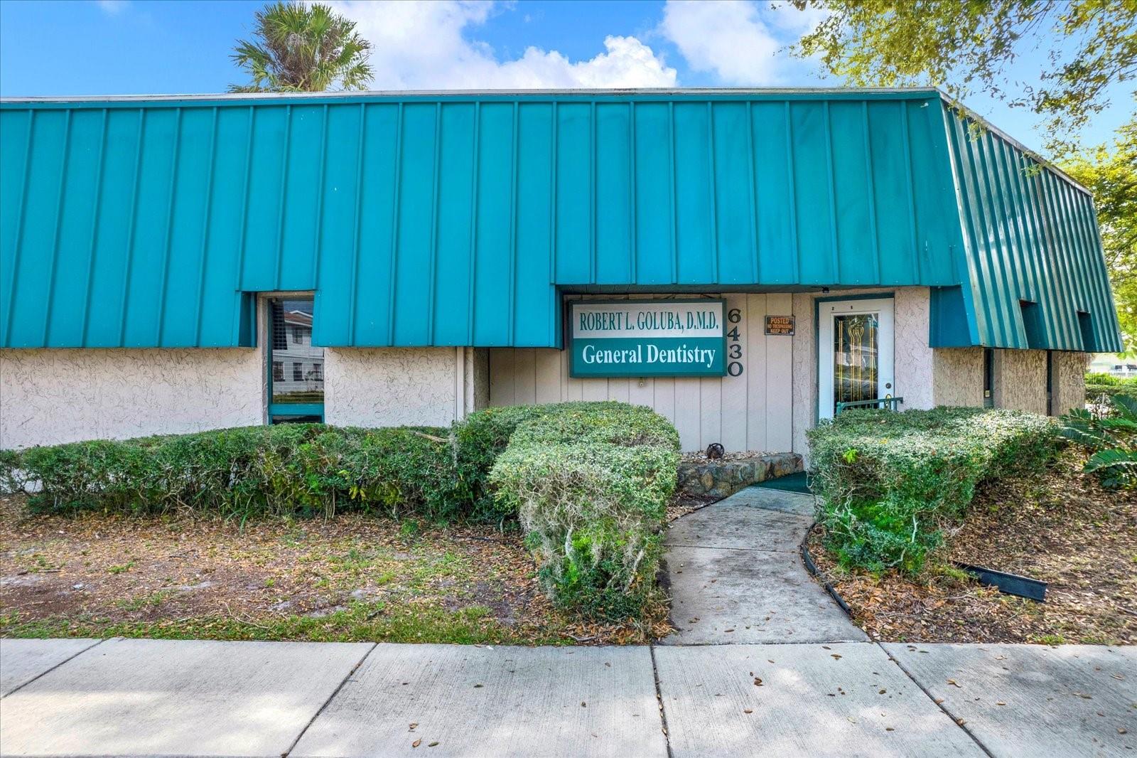 Details for 6430 Madison St. Corner, NEW PORT RICHEY, FL 34652