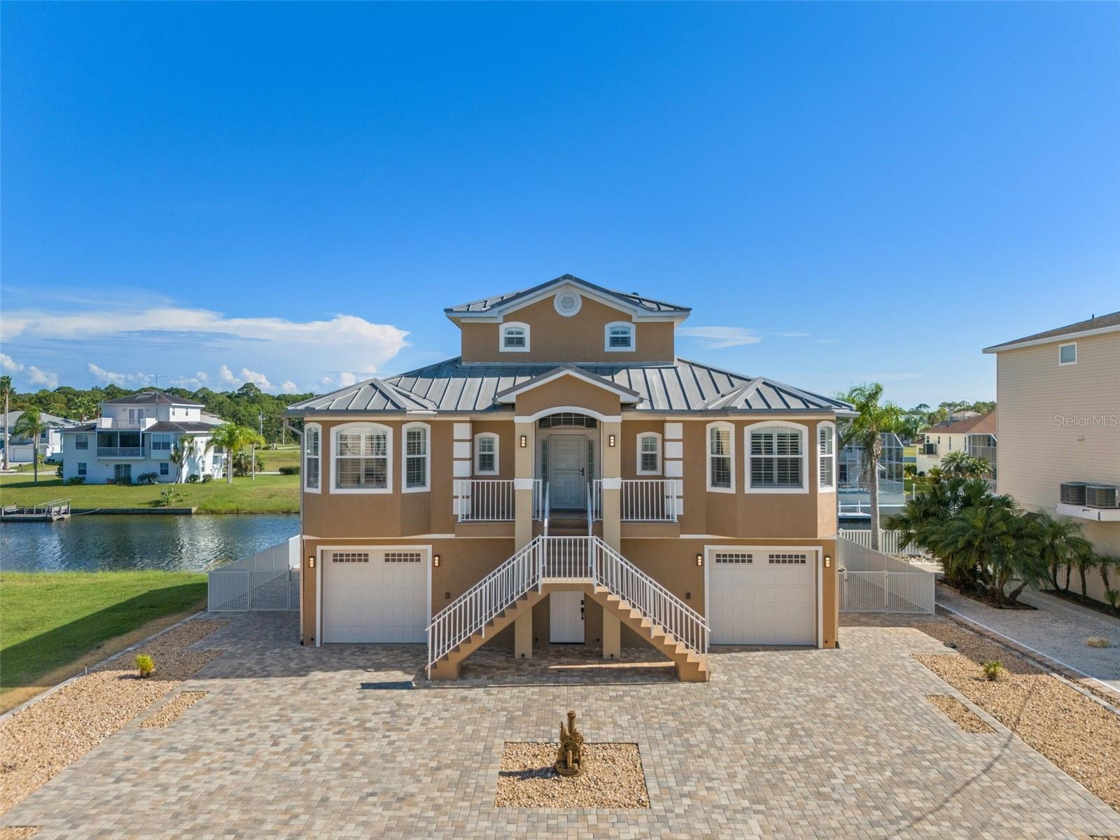 Details for 3448 Triggerfish Drive, HERNANDO BEACH, FL 34607