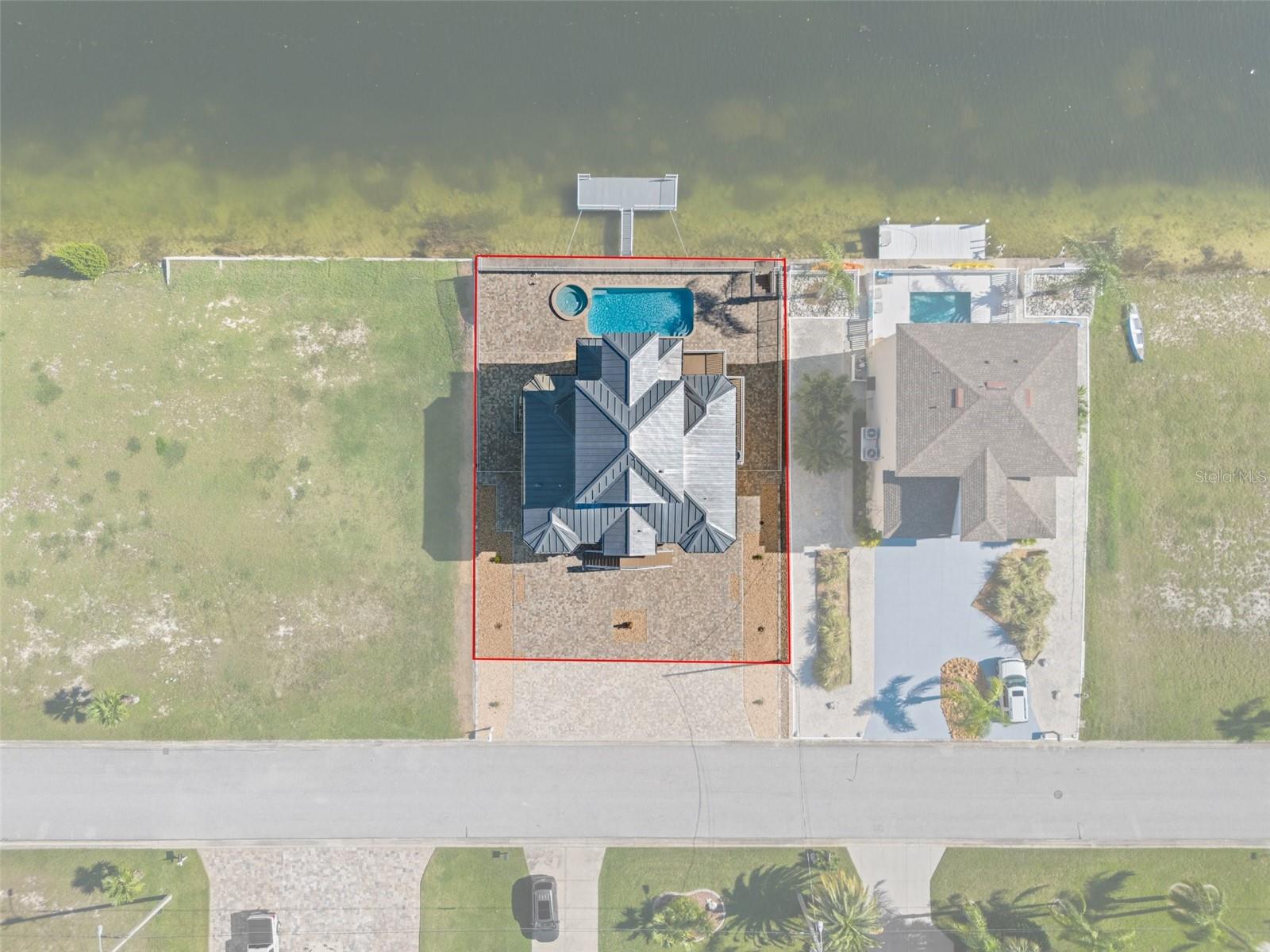 Image 70 of 80 For 3448 Triggerfish Drive