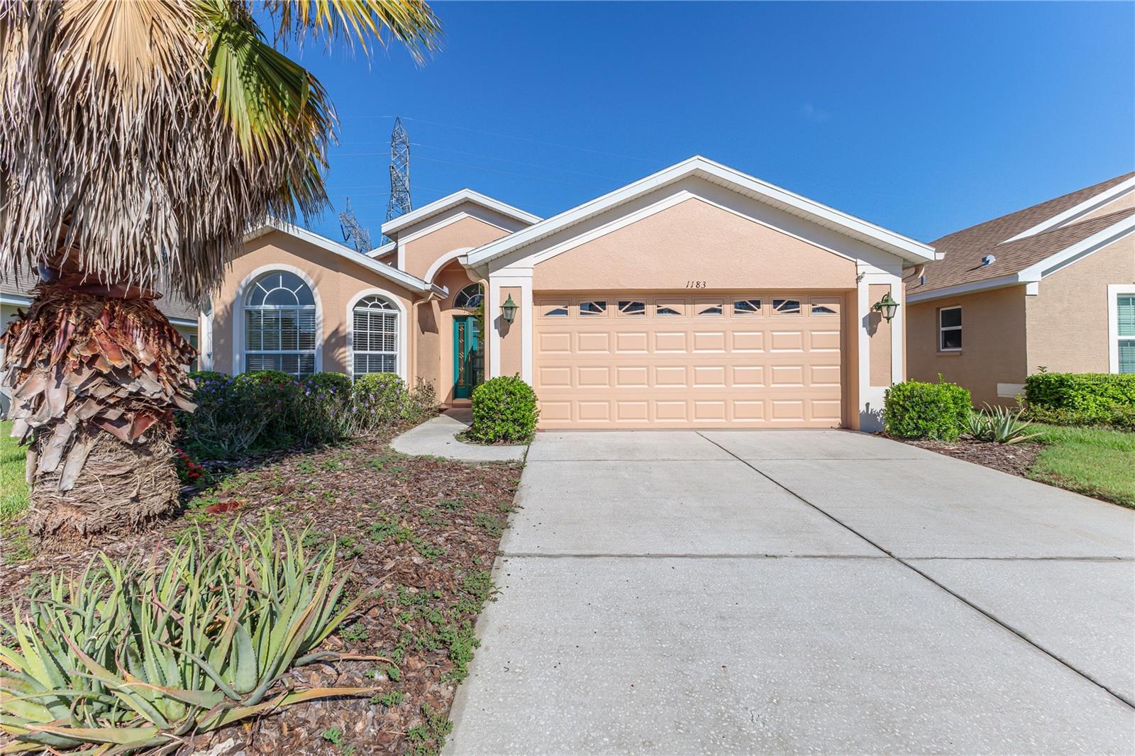 Details for 1183 Mystic Court, SPRING HILL, FL 34609