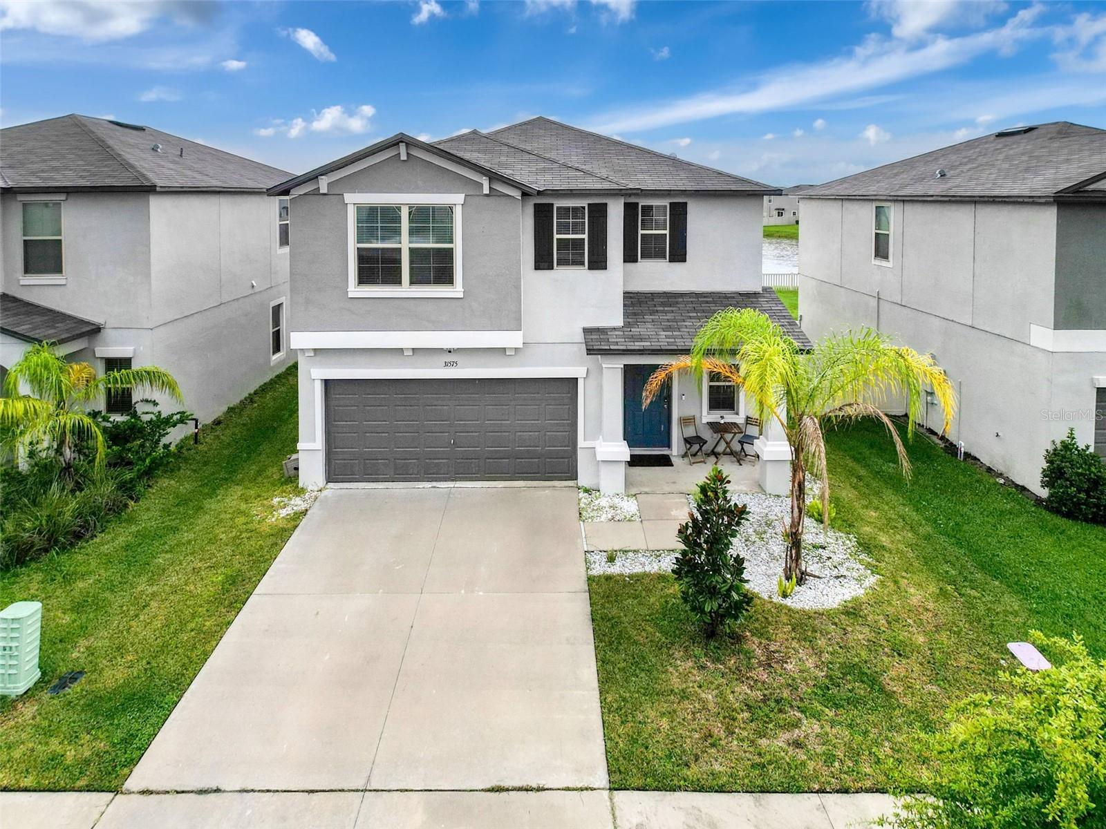 Details for 31575 Barrel Wave Way, WESLEY CHAPEL, FL 33545