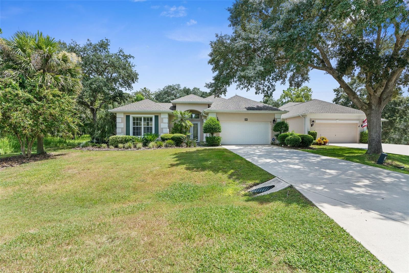 Details for 52 Deerwood Drive, HOMOSASSA, FL 34446