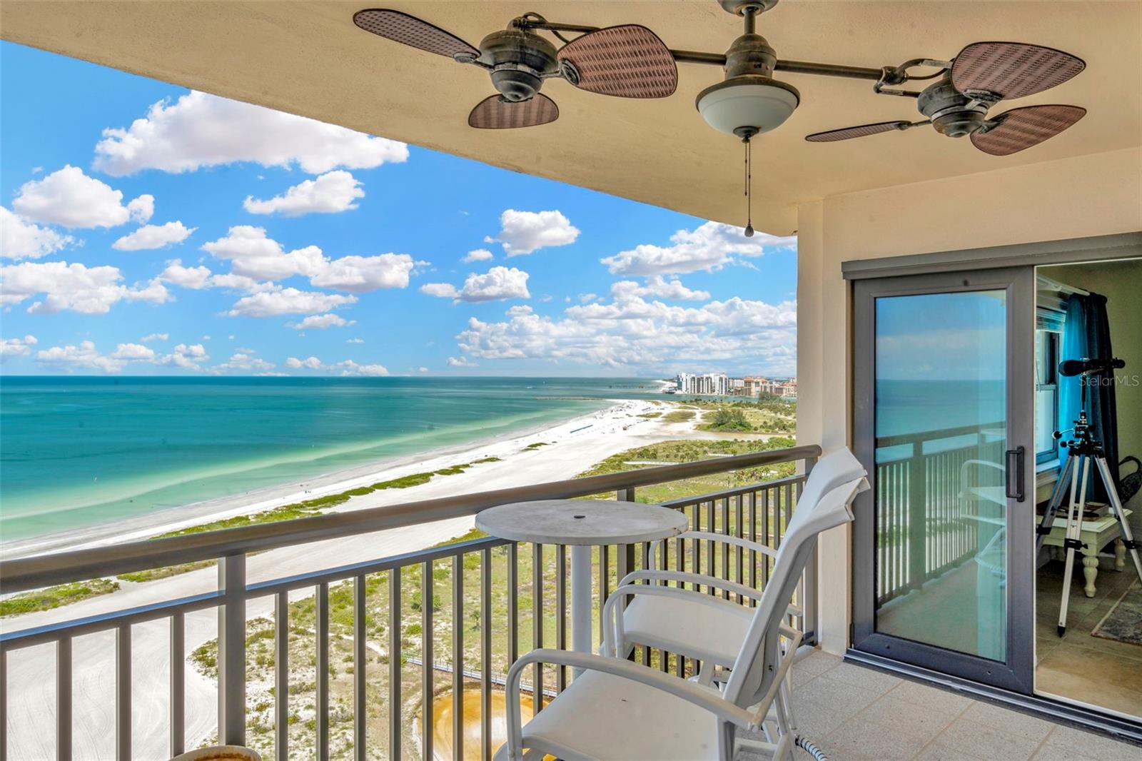 Details for 1270 Gulf Boulevard 2002, CLEARWATER BEACH, FL 33767