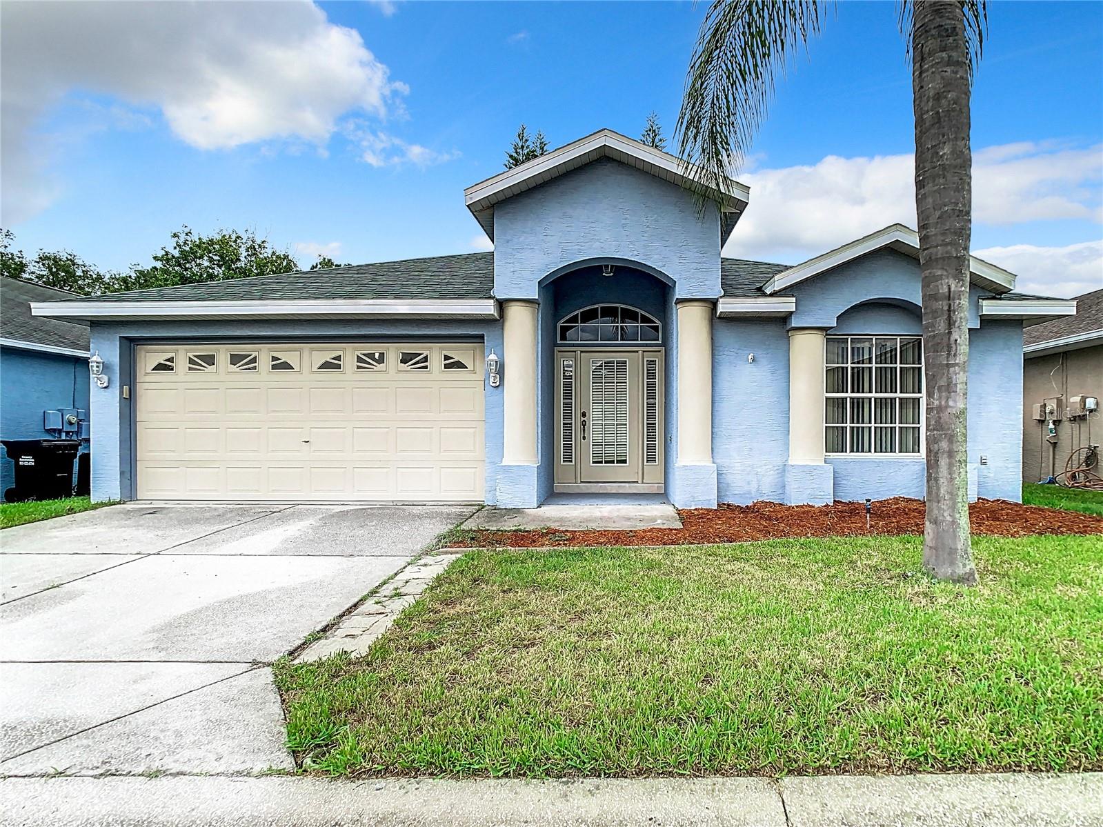 Details for 7823 Floradora, NEW PORT RICHEY, FL 34654