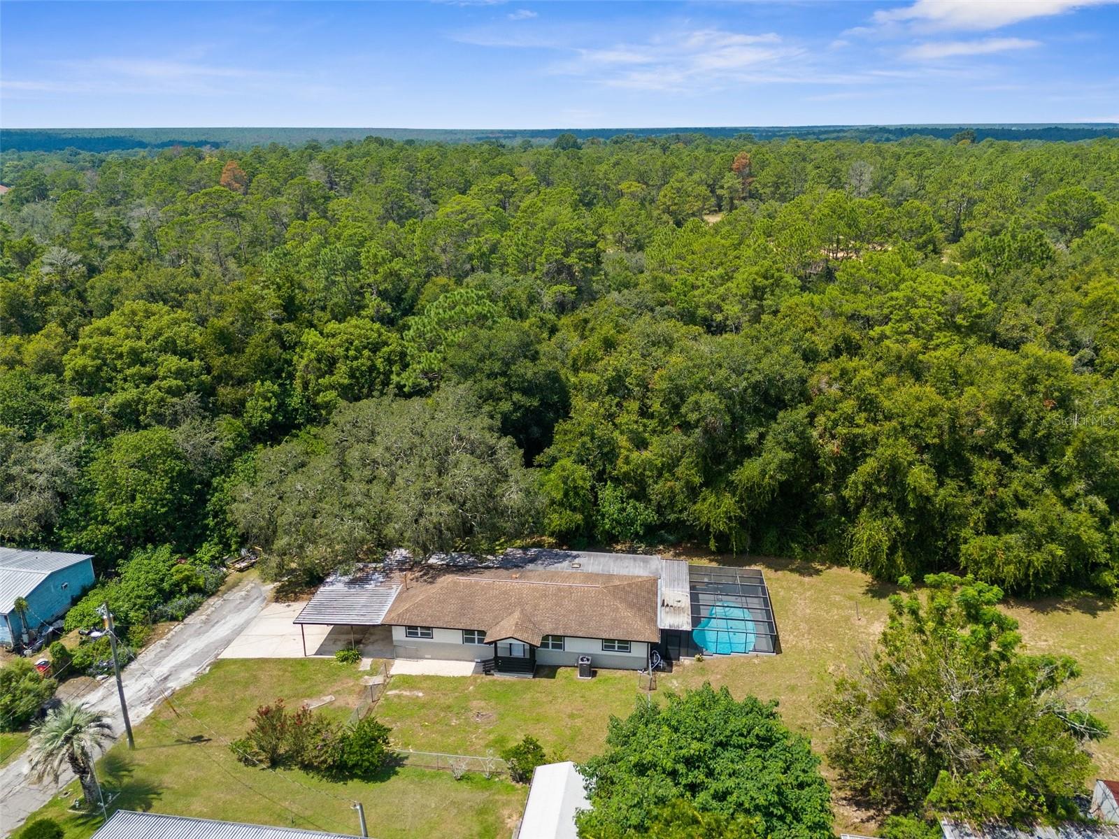 Details for 3655 Hilite Court, INVERNESS, FL 34452