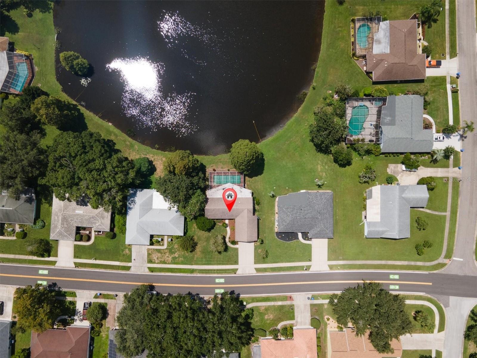 Details for 9223 Pebble Creek Drive, TAMPA, FL 33647