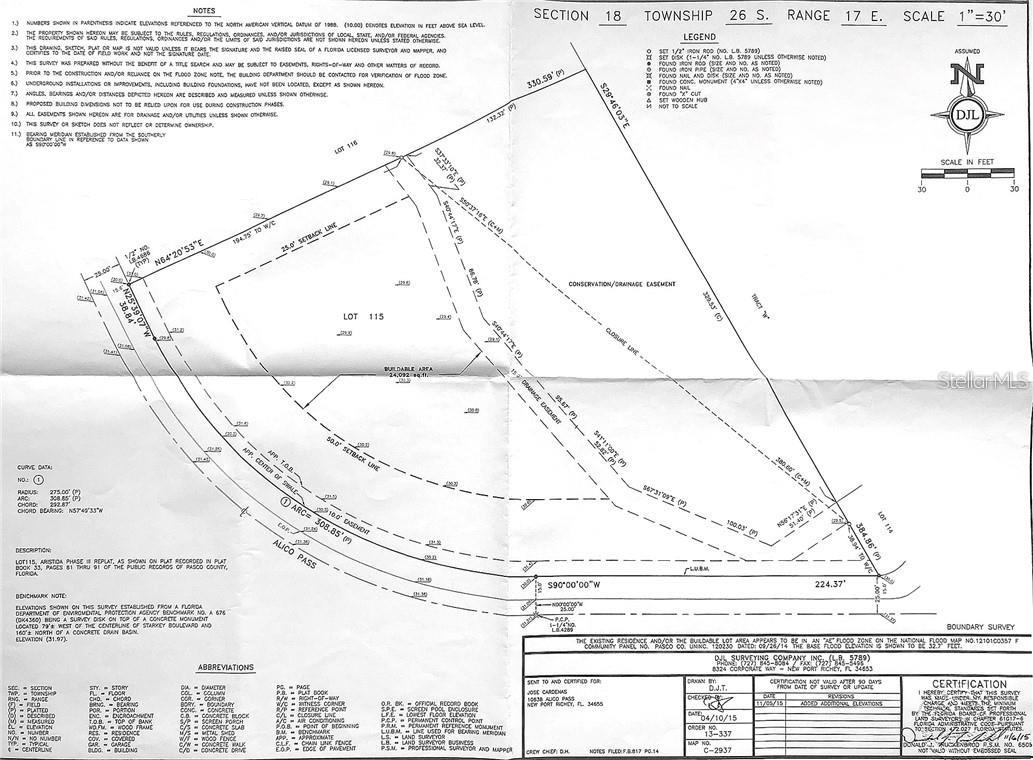 Listing photo id 4 for 10875 Alico Pass