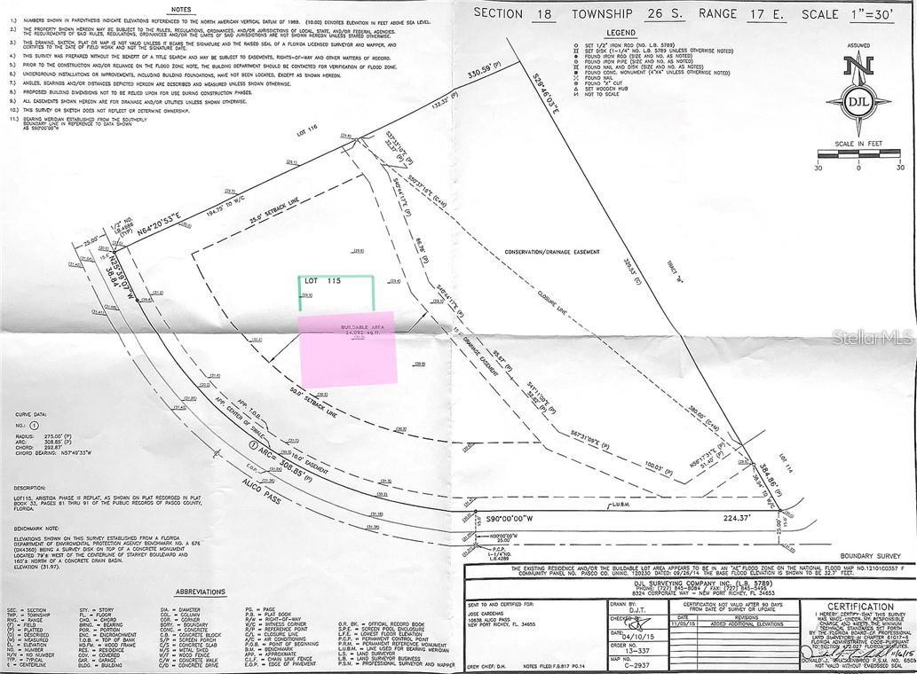 Listing photo id 6 for 10875 Alico Pass