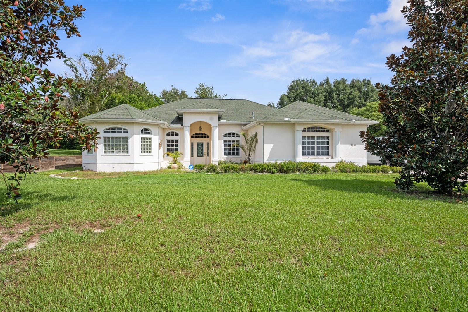 Details for 12131 Buckingham Way, SPRING HILL, FL 34609