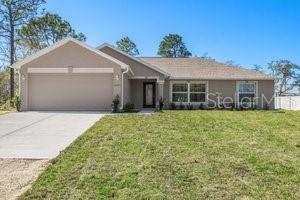 Details for 12268 Harris Hawk Road, WEEKI WACHEE, FL 34614