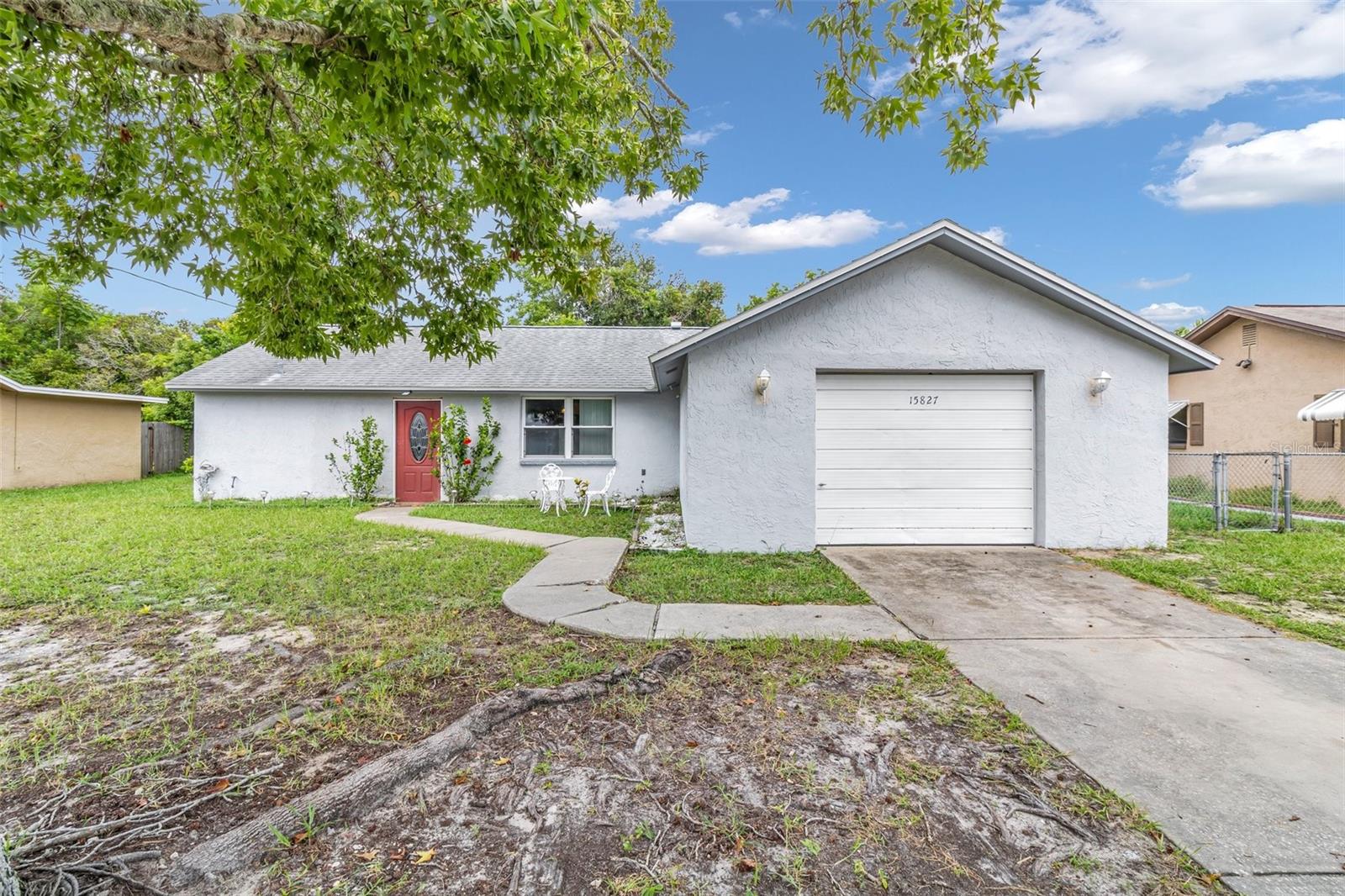 Details for 15827 Adobe Drive, HUDSON, FL 34667