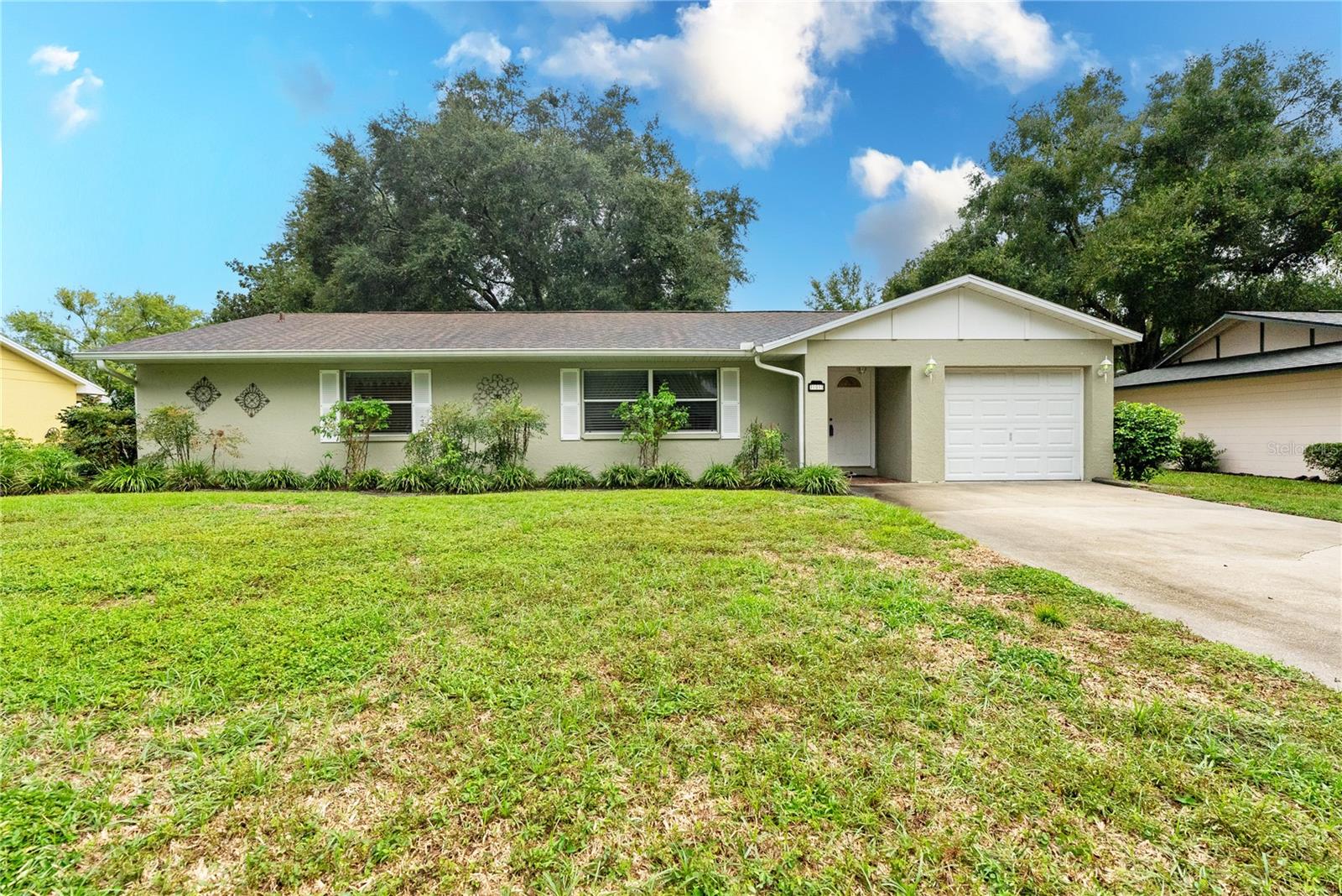 Details for 31010 Park Ridge Drive, BROOKSVILLE, FL 34602