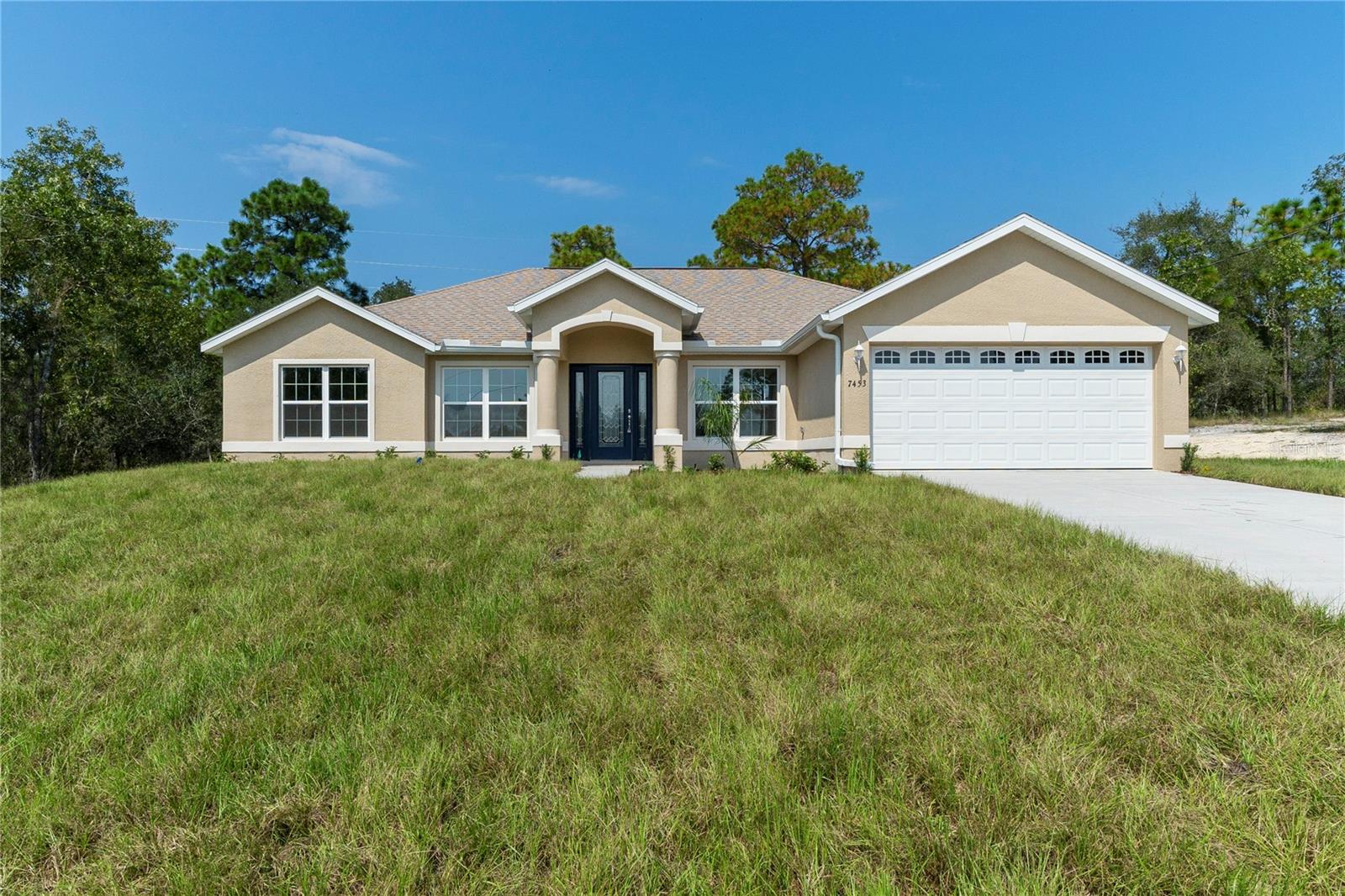 Details for 11210 Labrador Duck Road, WEEKI WACHEE, FL 34614