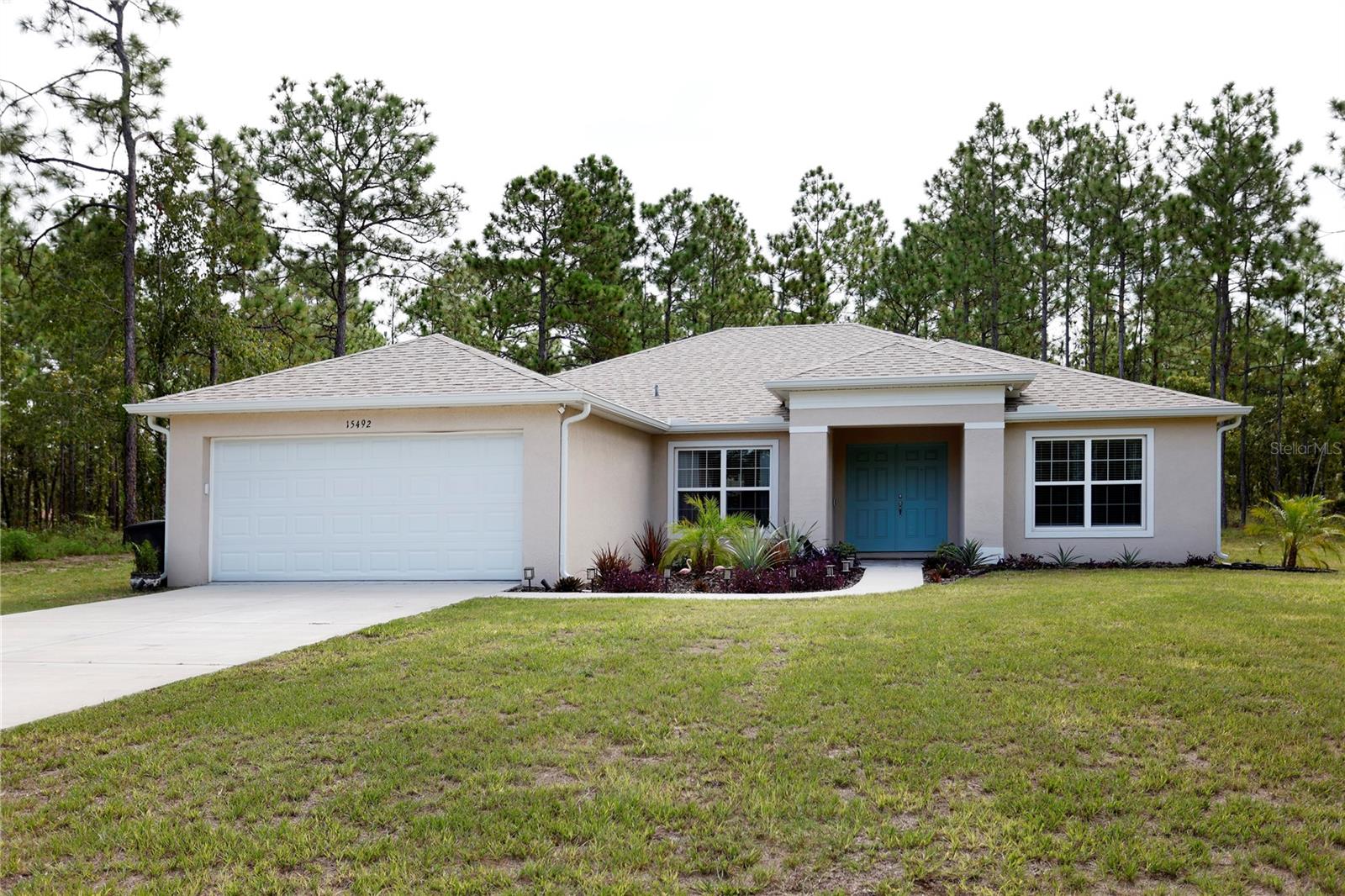 Details for 15492 Pomp Parkway, WEEKI WACHEE, FL 34614