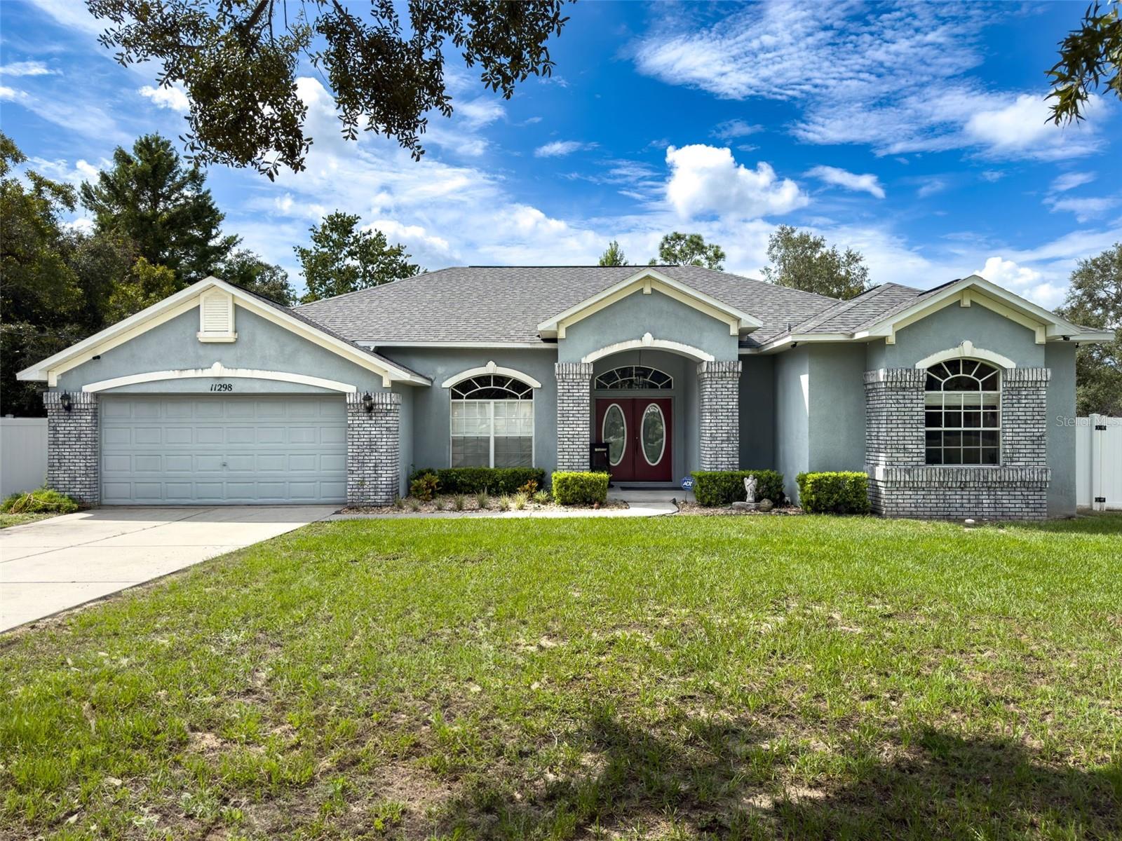 Details for 11298 Furley Avenue, WEEKI WACHEE, FL 34613