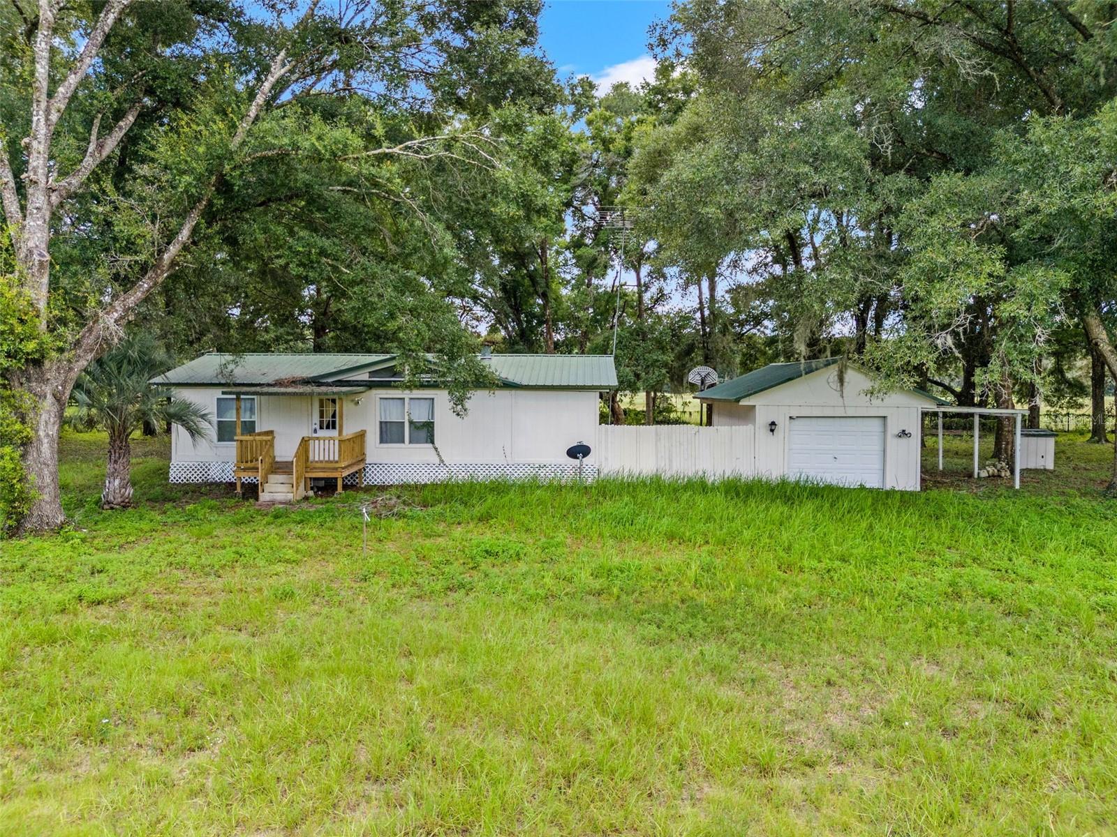 Details for 25256 Richbarn Road, BROOKSVILLE, FL 34601