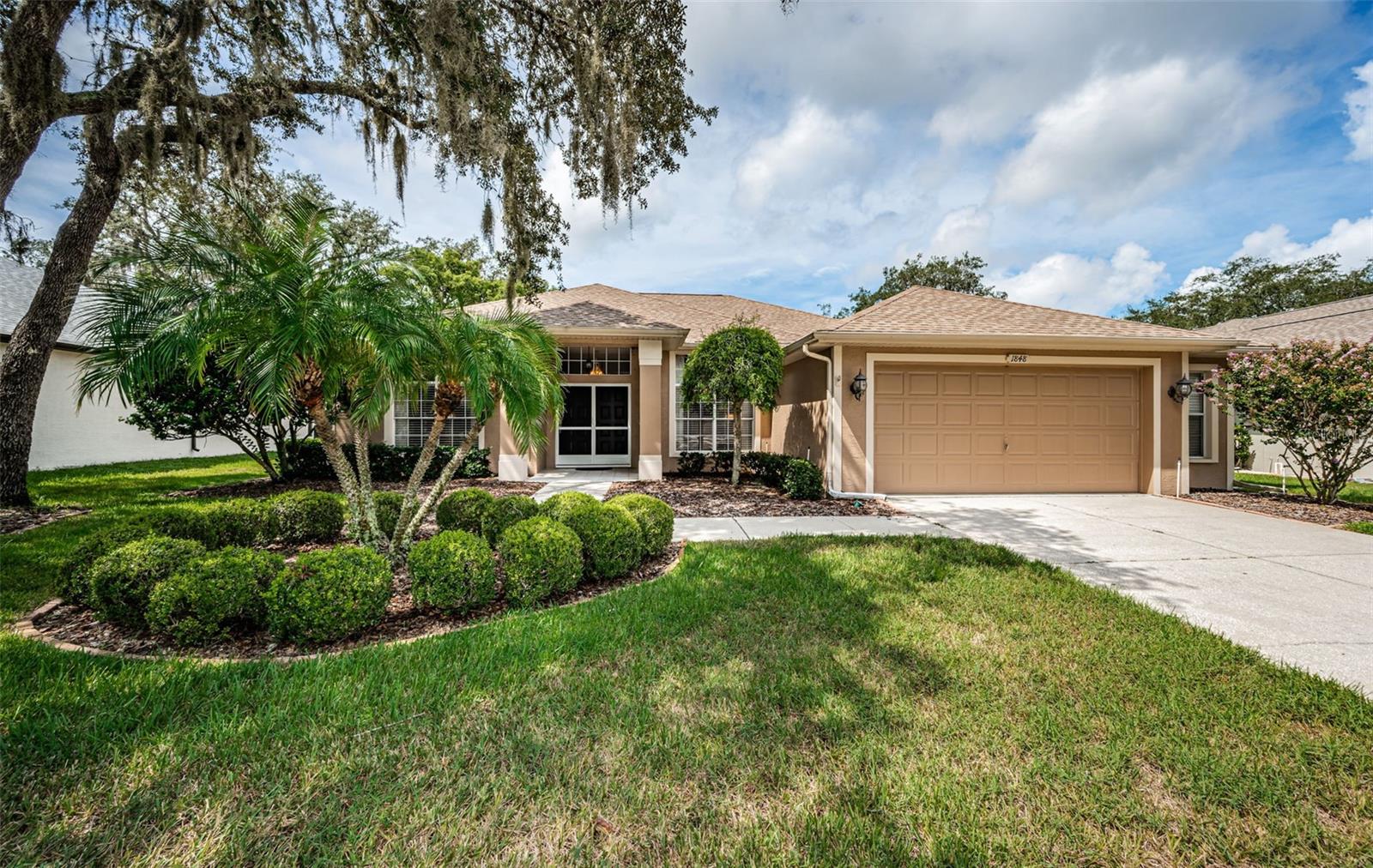 Details for 1848 Kinsmere Drive, TRINITY, FL 34655