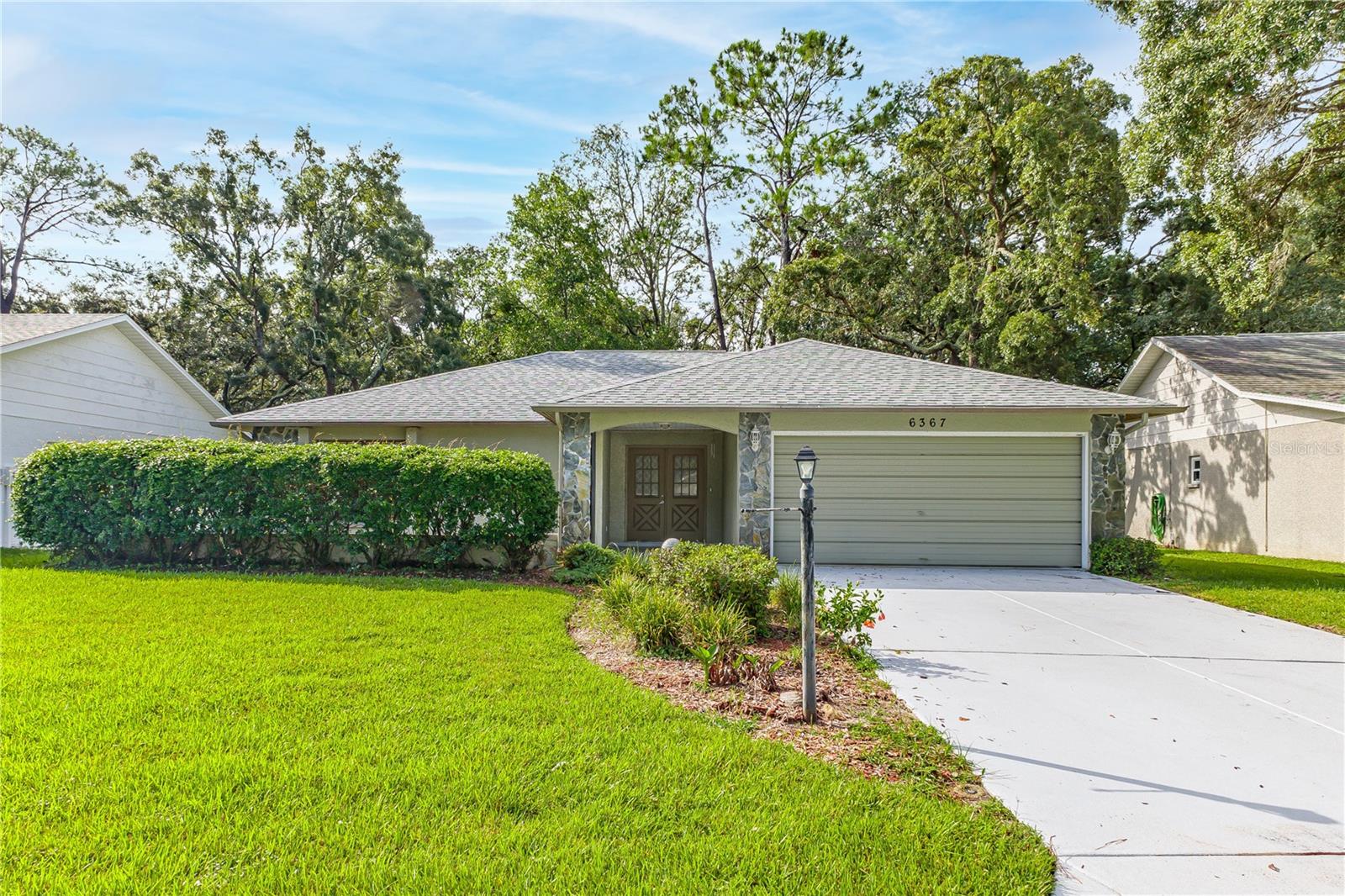 Details for 6367 Ocean Pines Lane, SPRING HILL, FL 34606