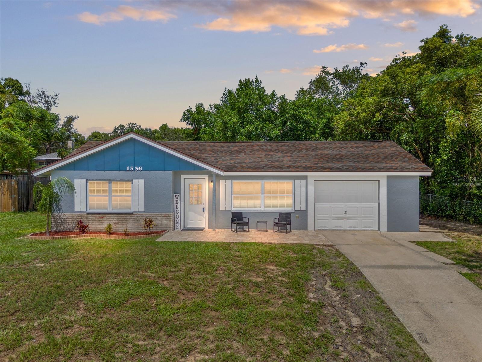 Details for 1336 Piper Road, SPRING HILL, FL 34606