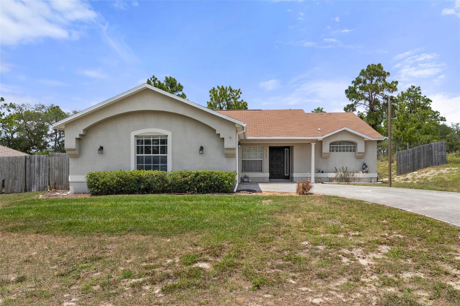 Details for 13135 Flotilla Court, BROOKSVILLE, FL 34613