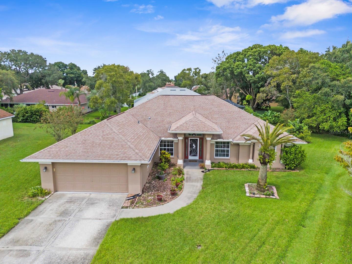 Details for 10293 Rosetti Court, Spring Hill, FL 34608