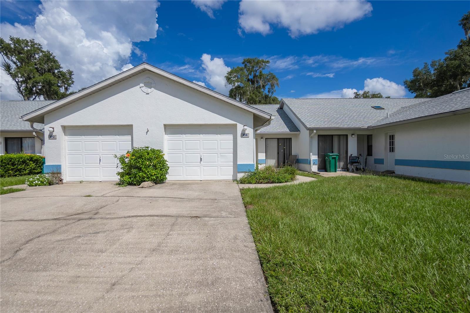 Details for 414 Landing Boulevard, INVERNESS, FL 34450