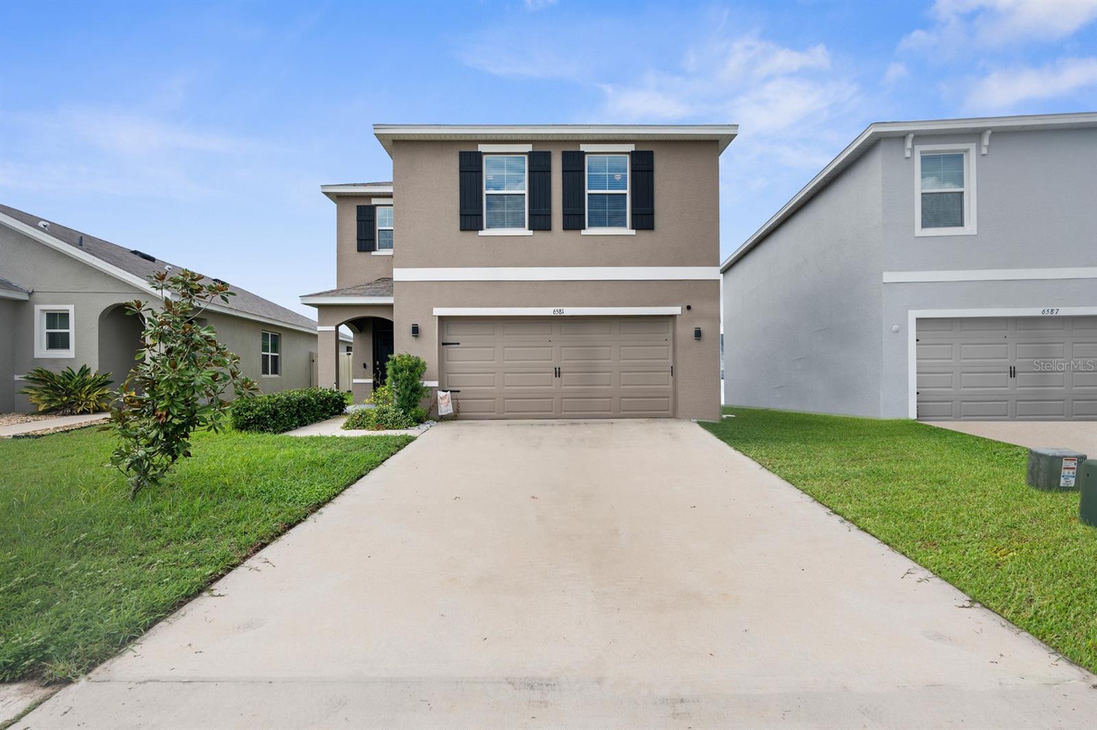 Details for 6581 Longboat Drive, BROOKSVILLE, FL 34604