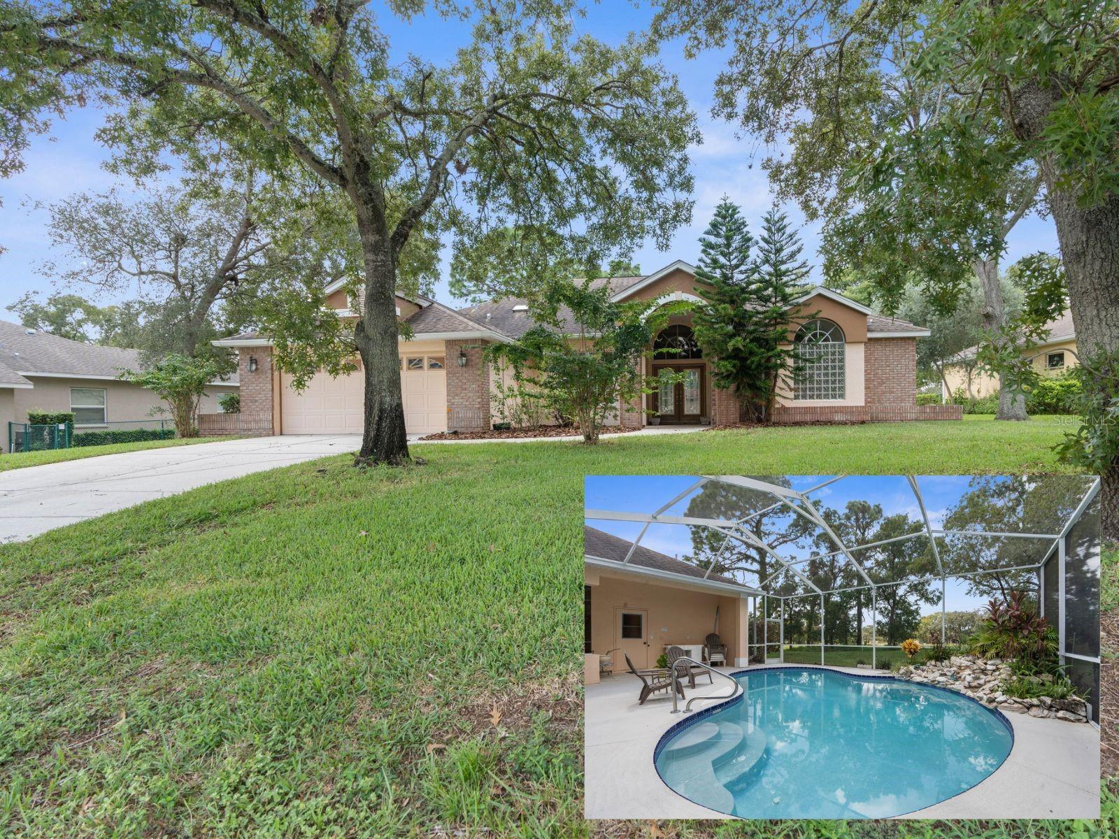 Details for 10281 Palmgren Lane, Spring Hill, FL 34608