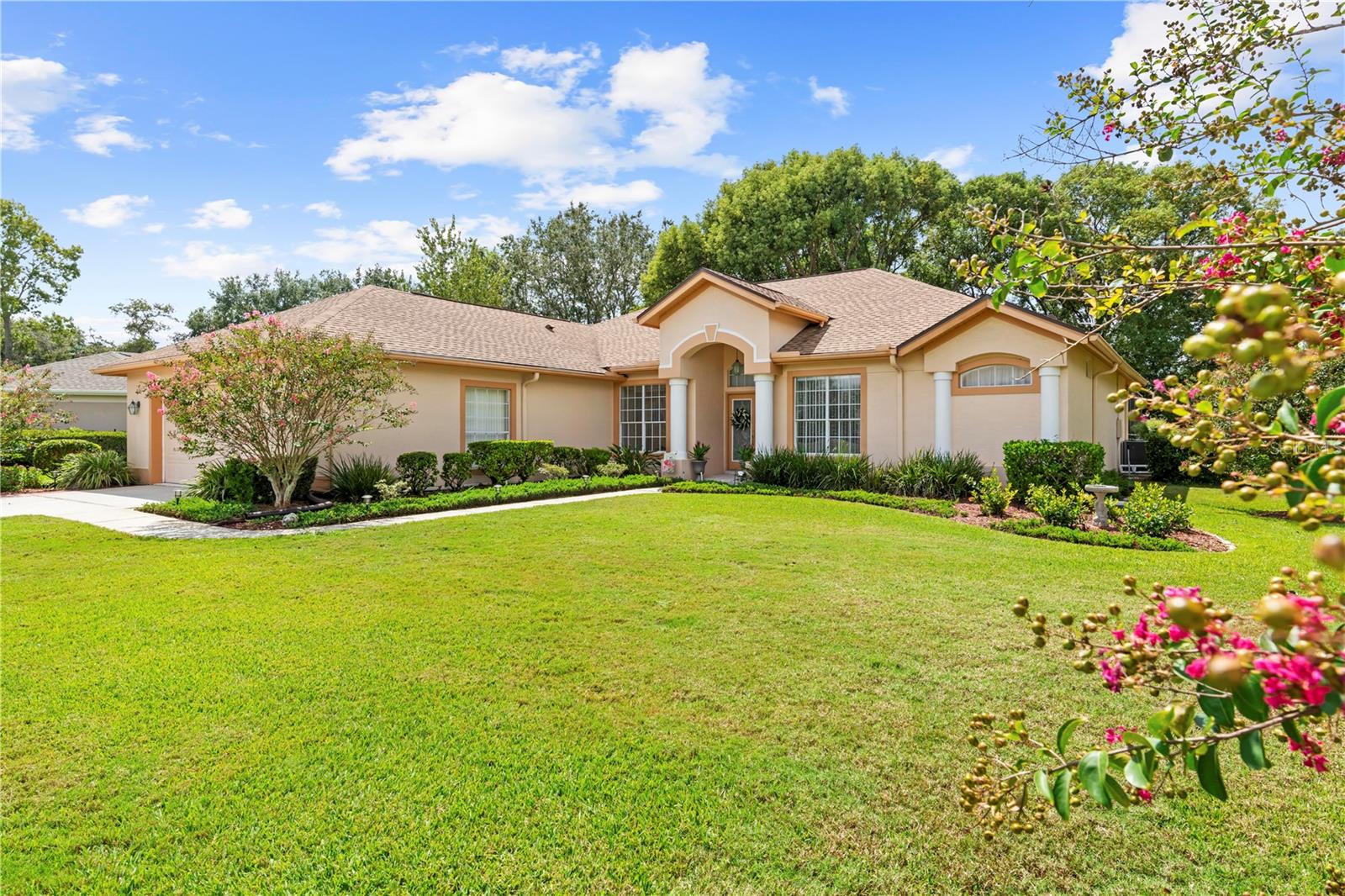 Details for 4309 Hunters Pass, Spring Hill, FL 34609