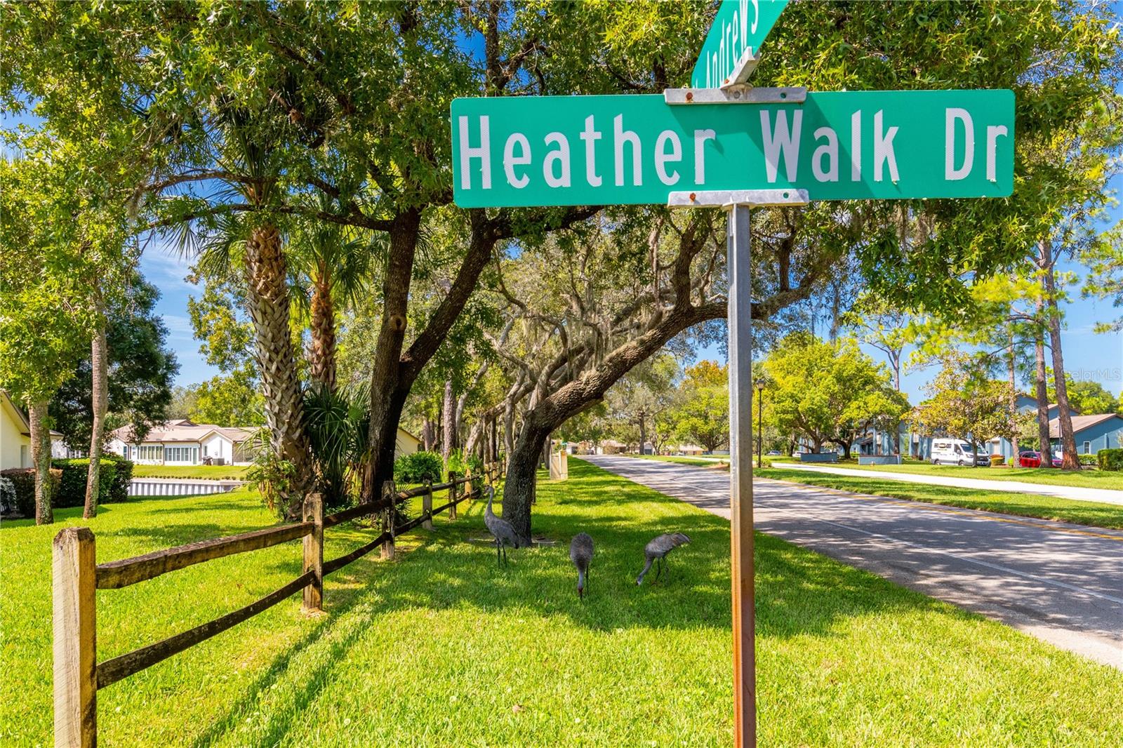 Image 33 of 35 For 7413 Heather Walk Drive