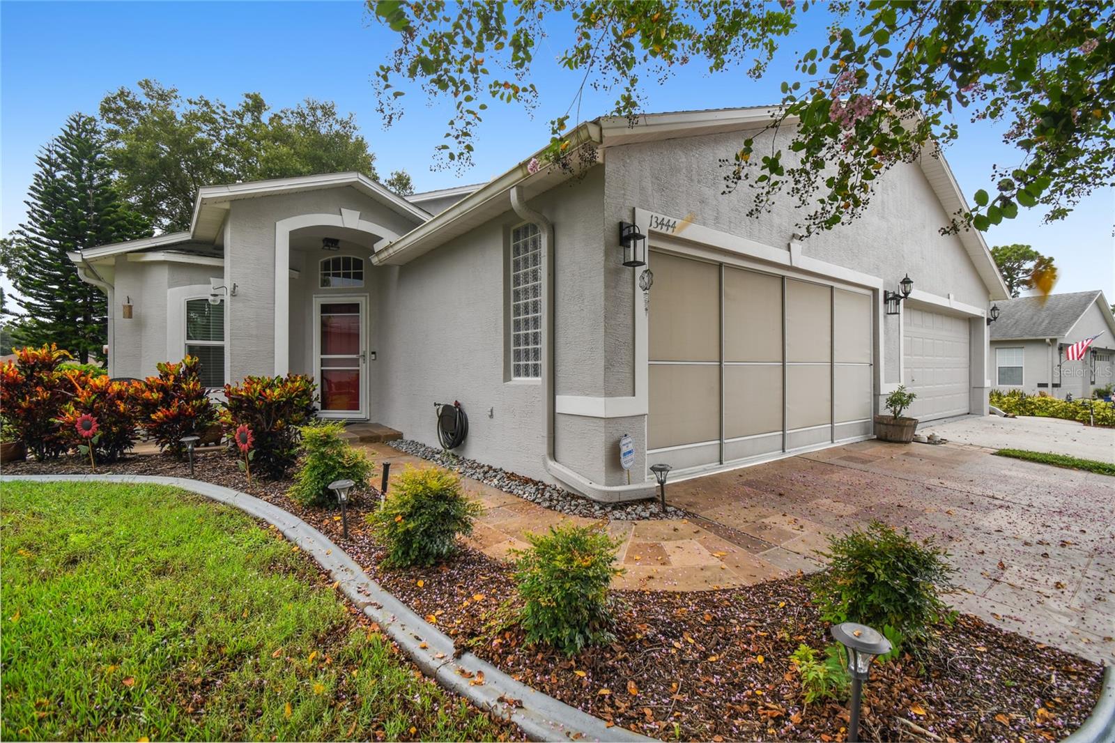 Details for 13444 Norman Circle, HUDSON, FL 34669