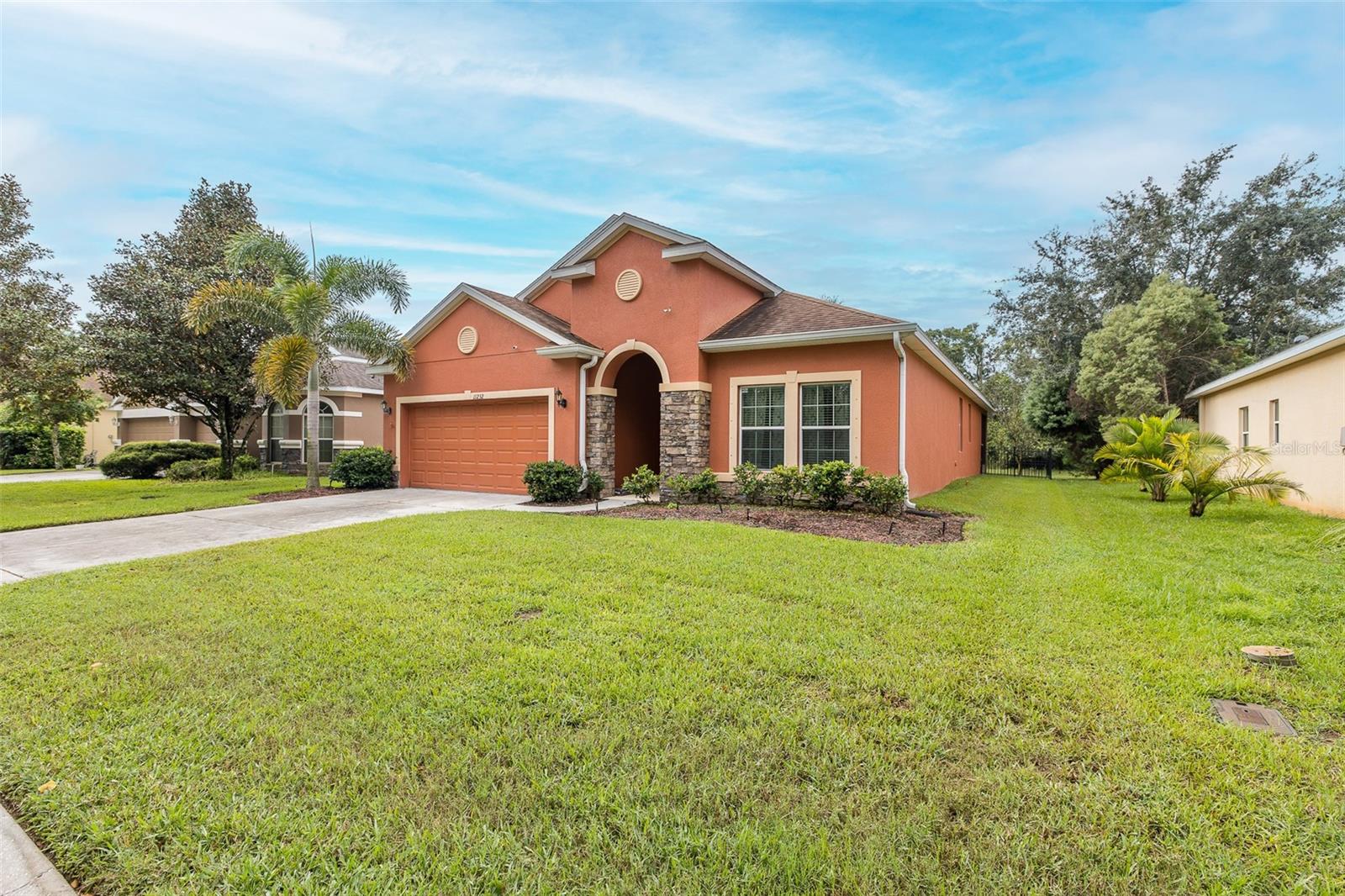 Details for 11232 Belle Haven Drive, NEW PORT RICHEY, FL 34654