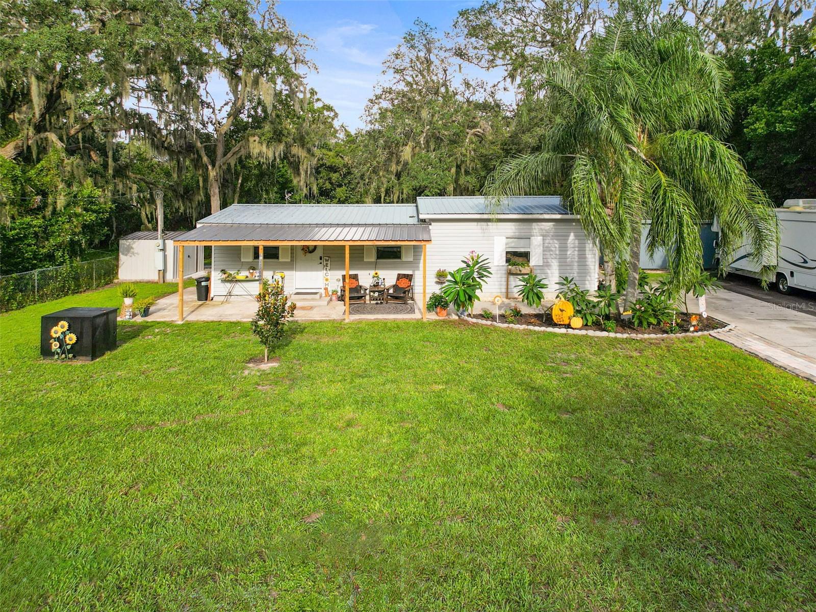 Details for 12238 Hicks Road, HUDSON, FL 34669