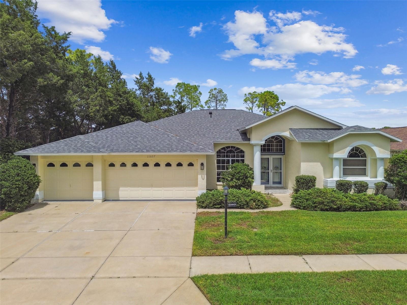 Details for 11027 Eagle Bend Drive, HUDSON, FL 34667