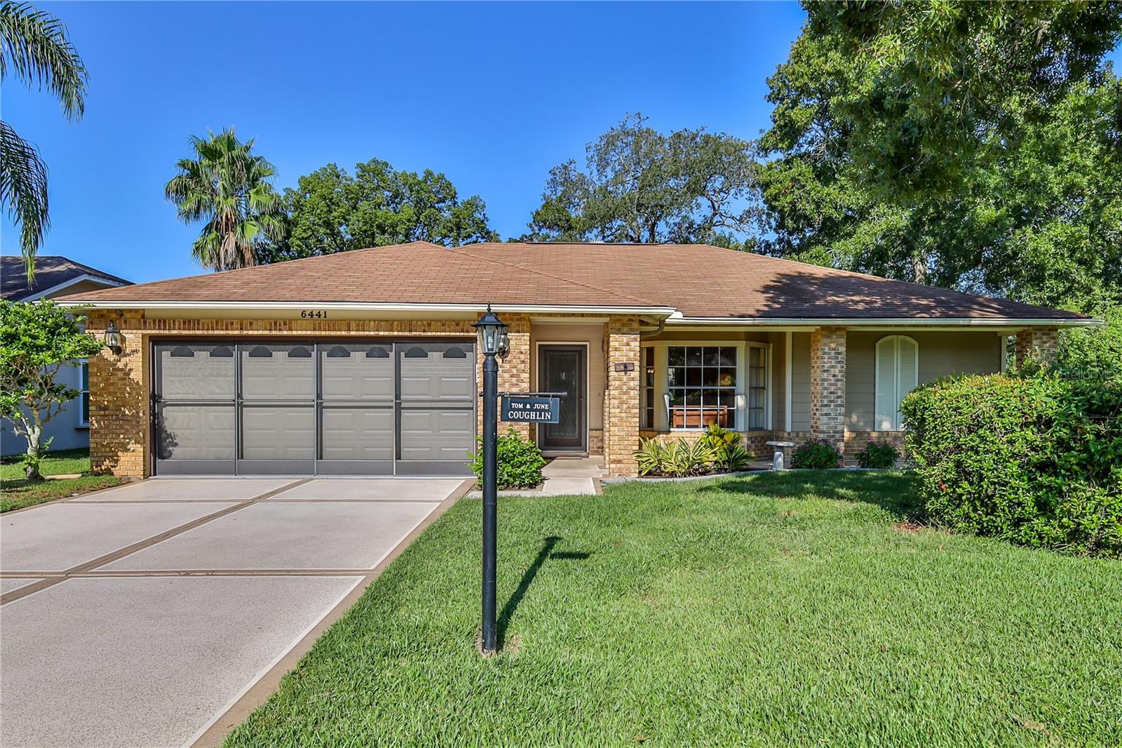 Details for 6441 Pine Meadows Drive, Spring Hill, FL 34606