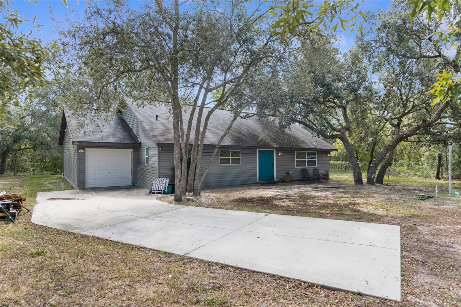 Details for 15236 Mottled Owl Road, BROOKSVILLE, FL 34614