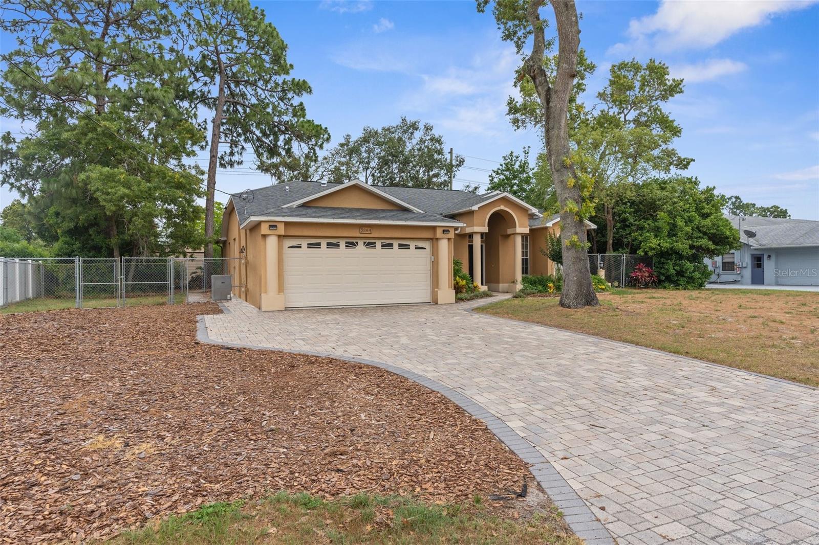 Details for 5364 Keysville Avenue, SPRING HILL, FL 34608