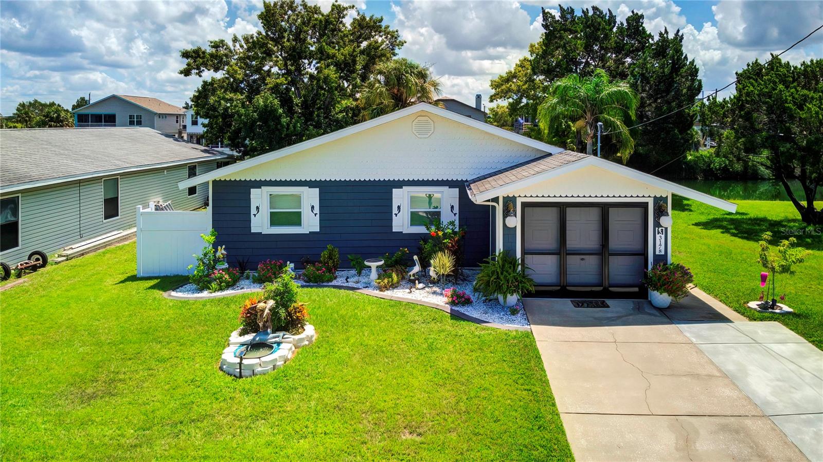 Details for 3178 Sea Grape Drive, HERNANDO BEACH, FL 34607