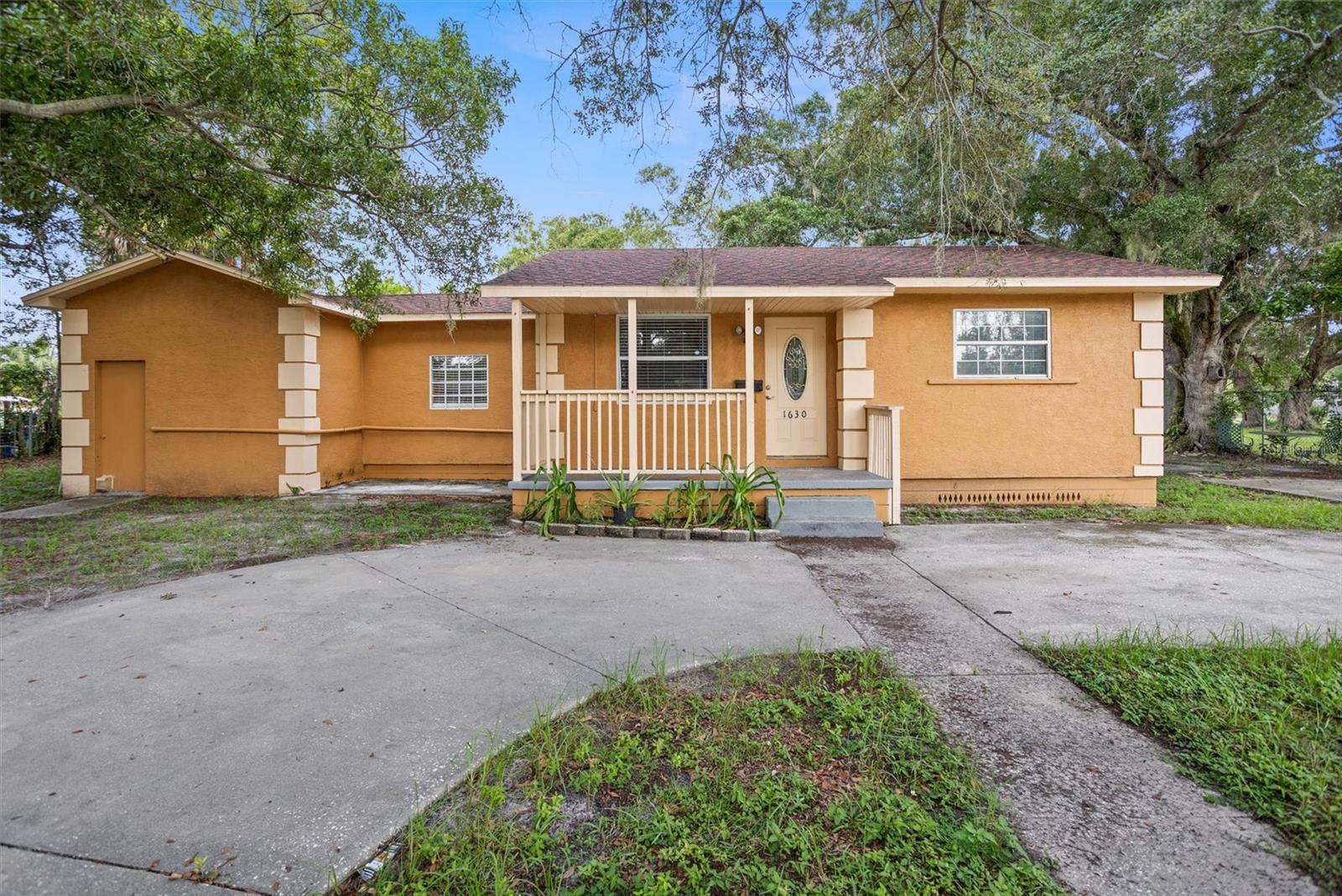 Details for 1630 41st Street S, SAINT PETERSBURG, FL 33711