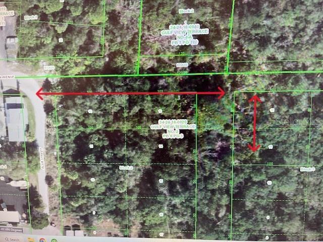 Listing Details for 0 Division  , HUDSON, FL 34667