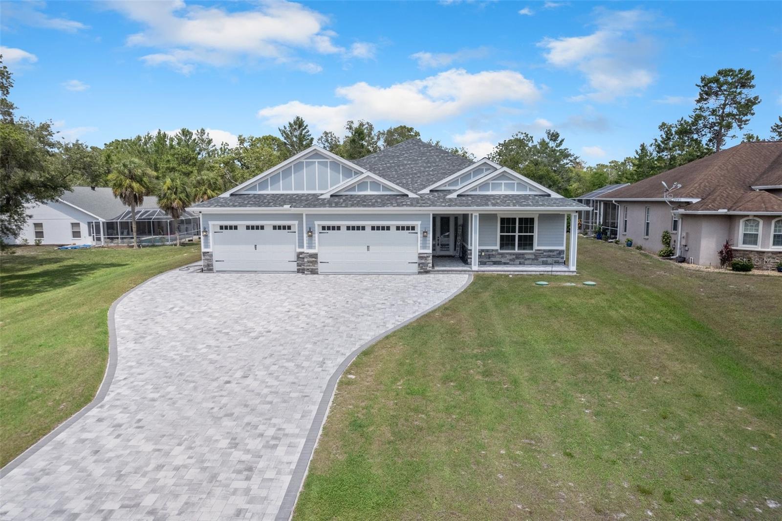 Details for 9170 Bunting Road, WEEKI WACHEE, FL 34613