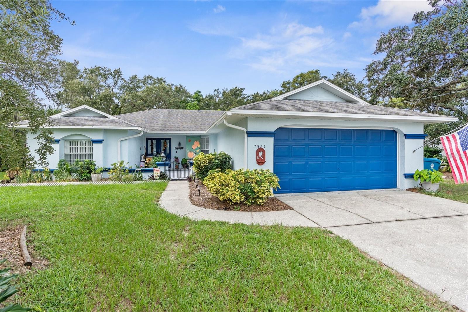 Details for 7561 Gates Circle, SPRING HILL, FL 34606