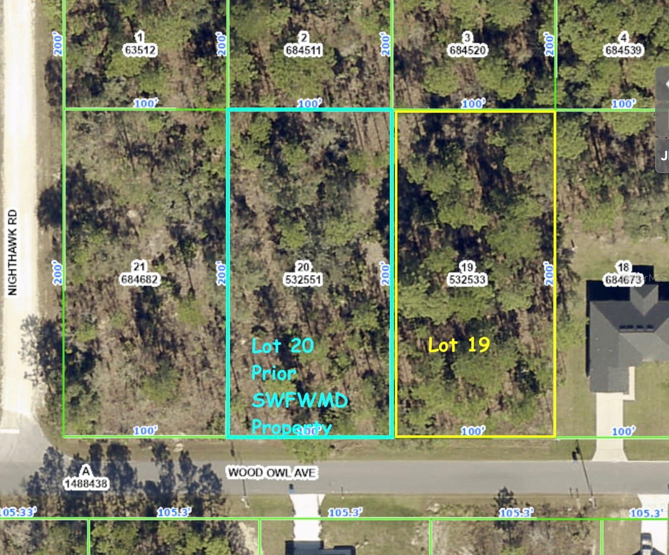 Details for 11095 Wood Owl Avenue, WEEKI WACHEE, FL 34614