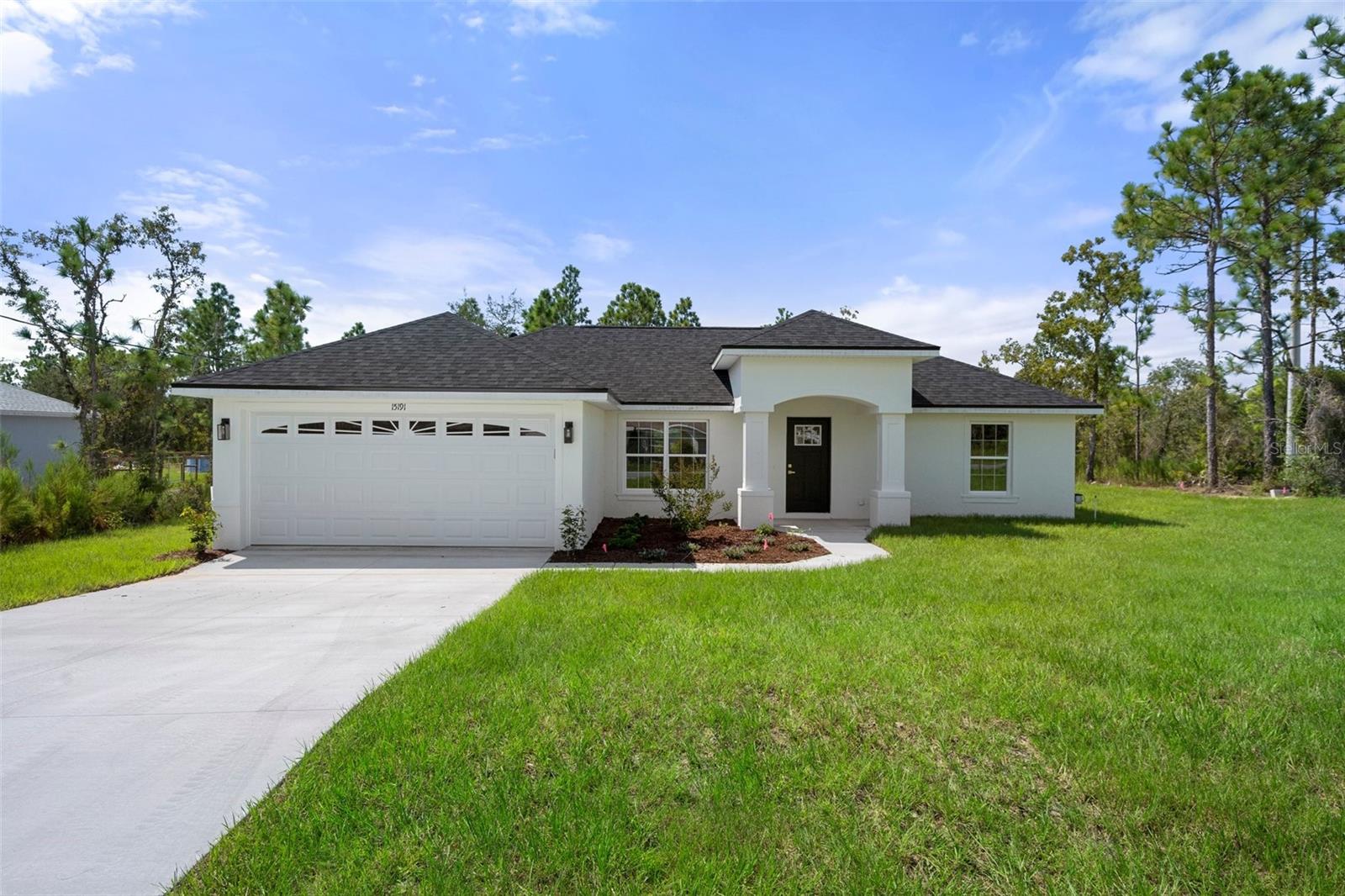 Details for 15191 Pomp Parkway, WEEKI WACHEE, FL 34614