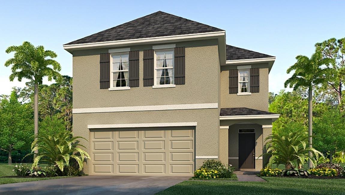 Details for 3102 Suncoast Blend Drive, ODESSA, FL 33556