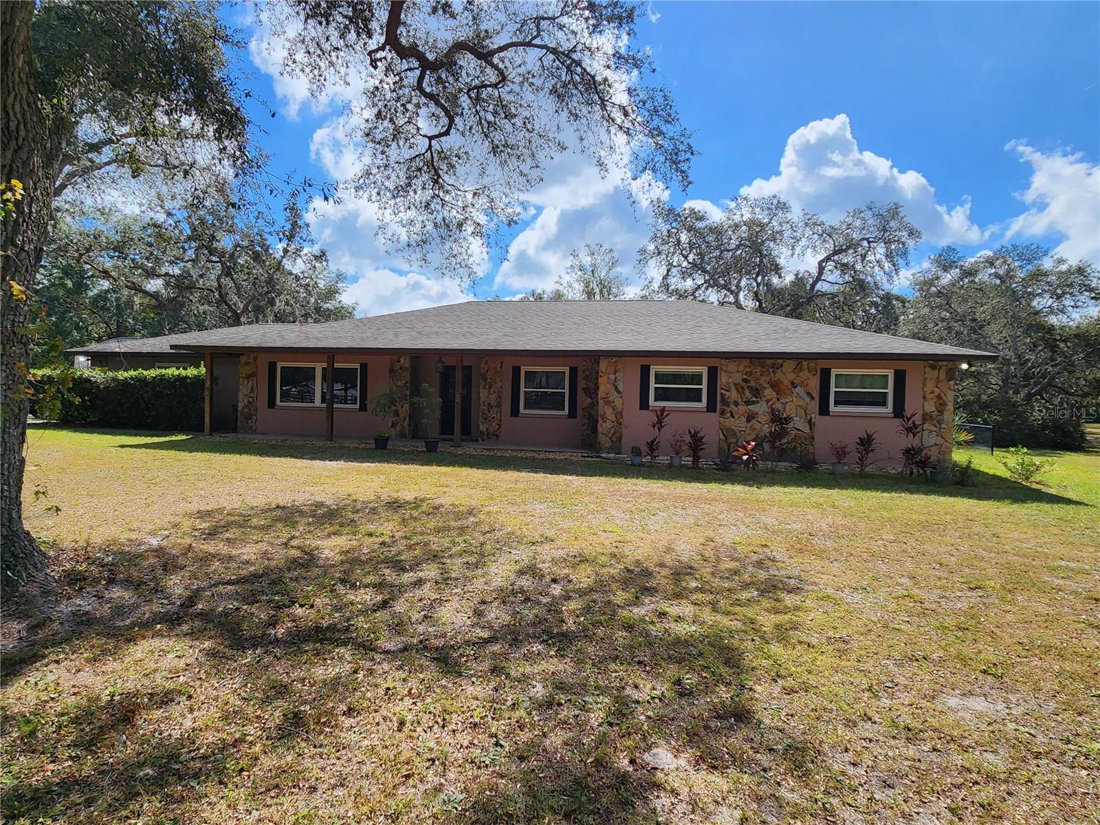 Details for 10500 Pinto Drive, HUDSON, FL 34669